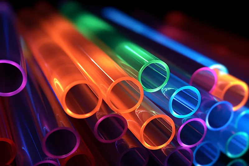 PVC(塩化ビニル樹脂)製造向け